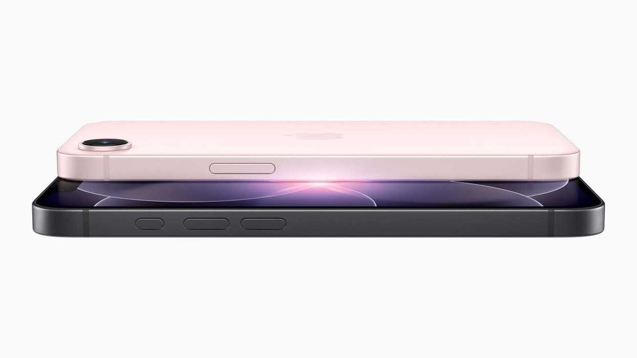 Apple iPhone 17e