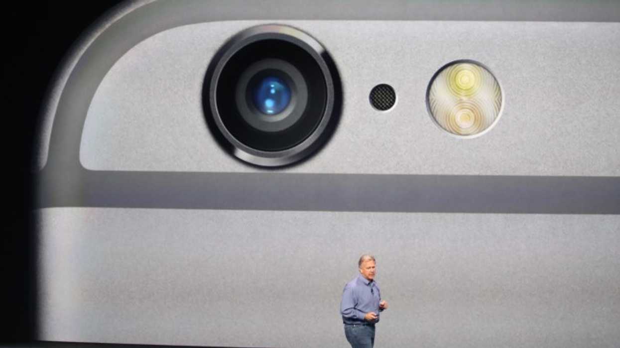 Apple iPhone 6