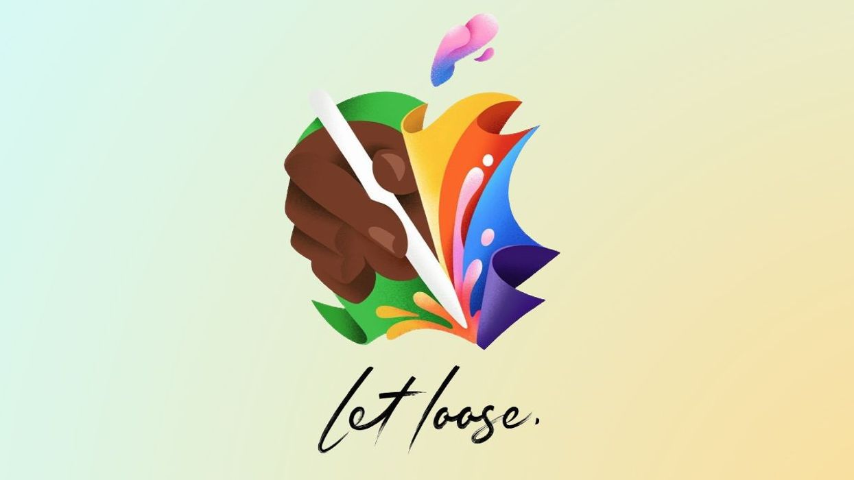 ​Apple Let Loose Event