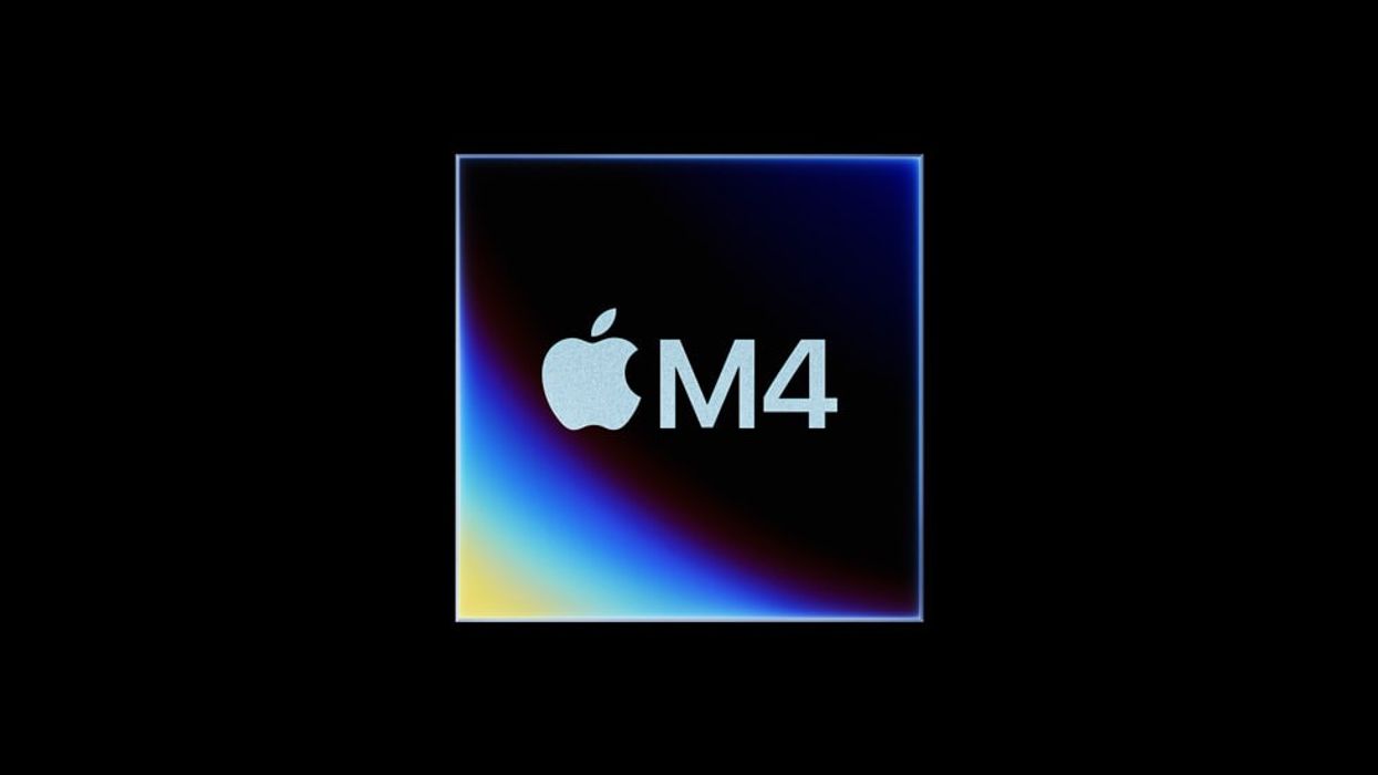 ​Apple M4 Chip Future