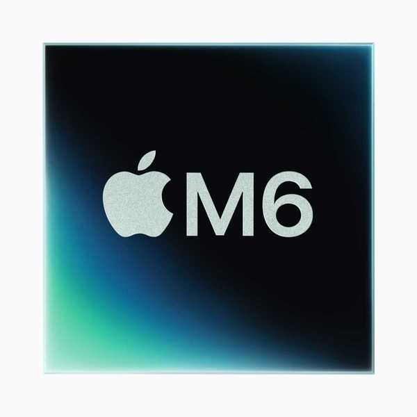 Apple M6 Mac mini