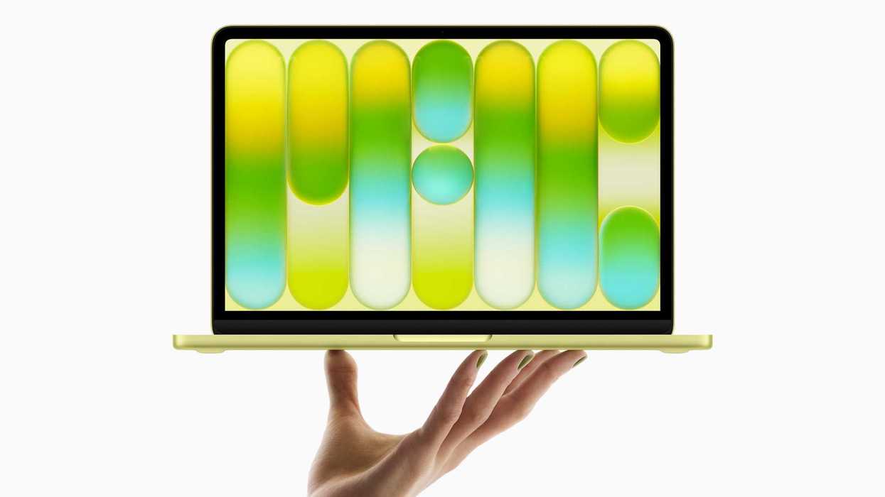 Apple MacBook Neo