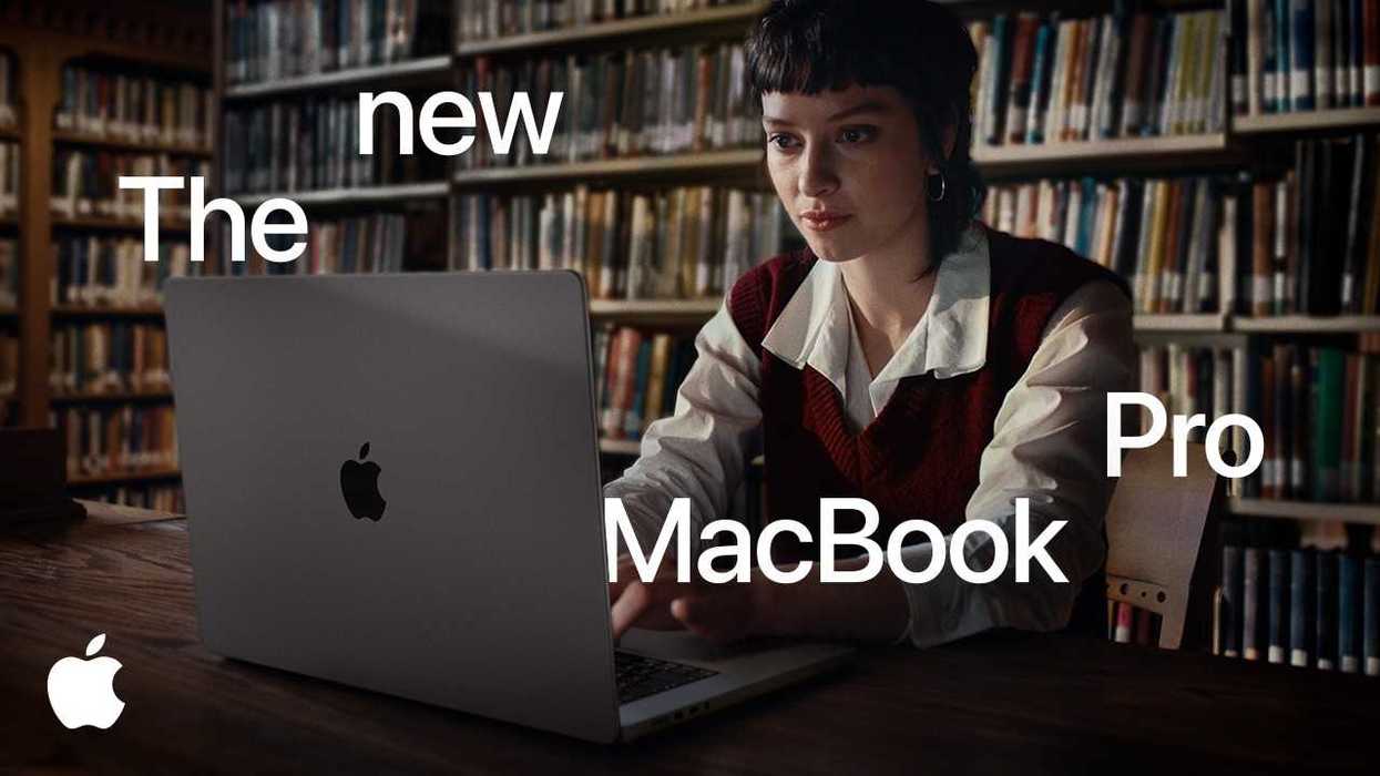 Apple MacBook Pro M5 Pro Sale