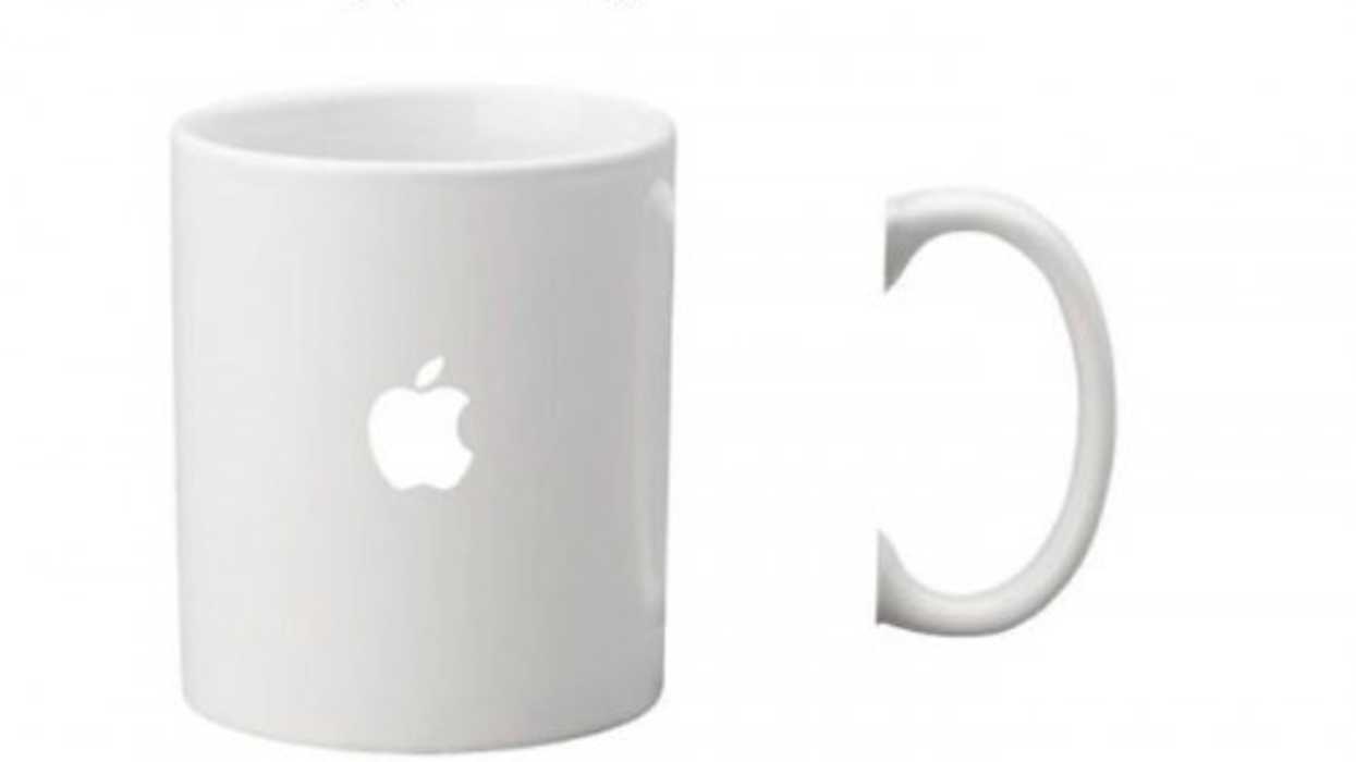 apple monitor meme