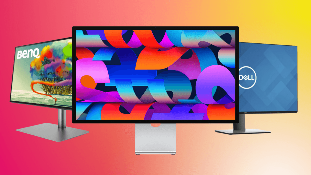 Apple Studio Display Alternatives