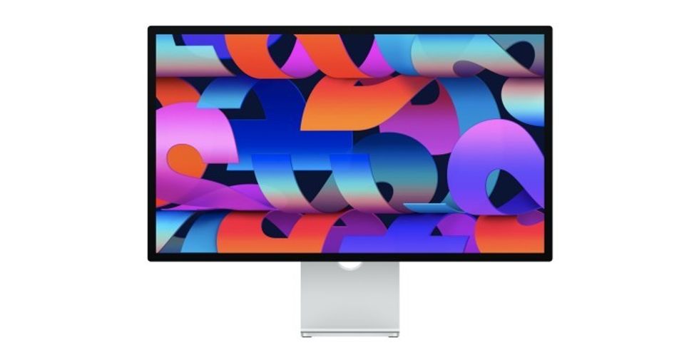 Apple Studio Display