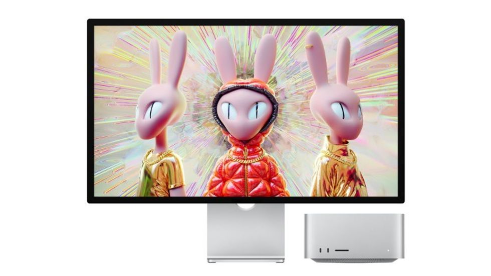 Apple Studio Display