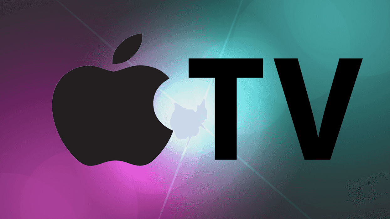 Apple TV Streaming Service
