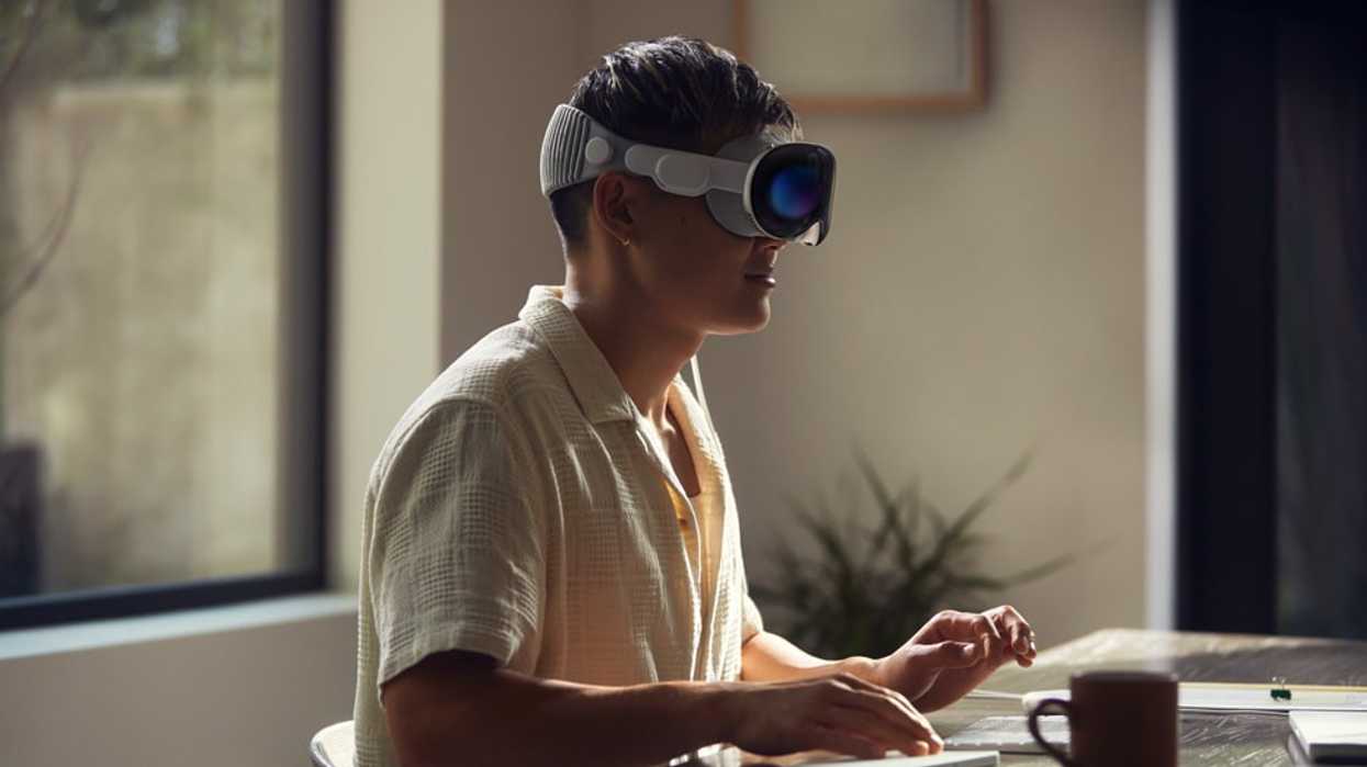 Apple Vision Pro Release Date Announced