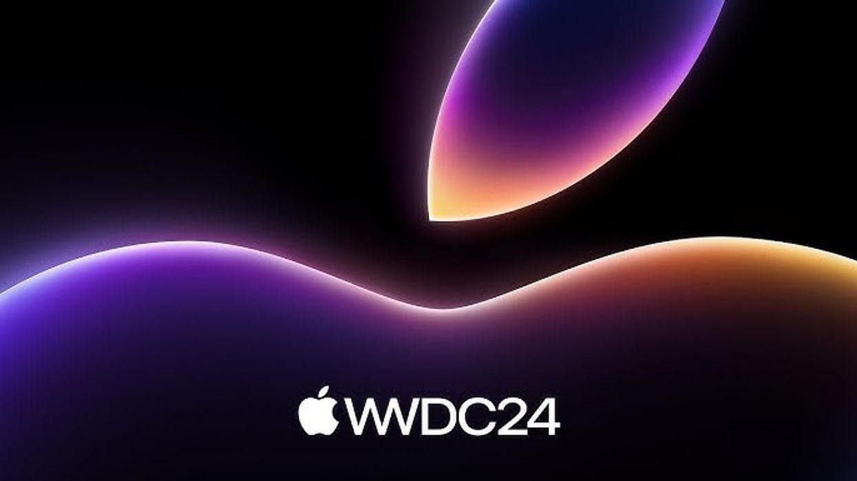 Here Are Your Highlights from Apple’s AI-Powered WWDC 2024