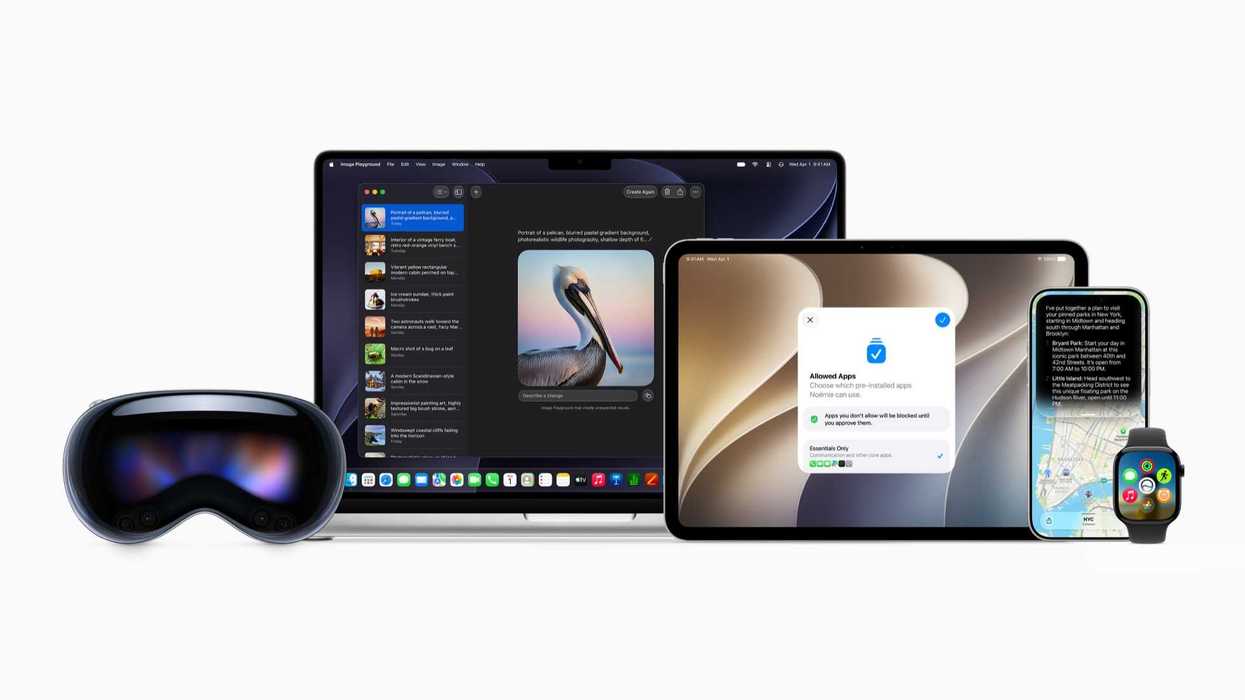Apple WWDC26