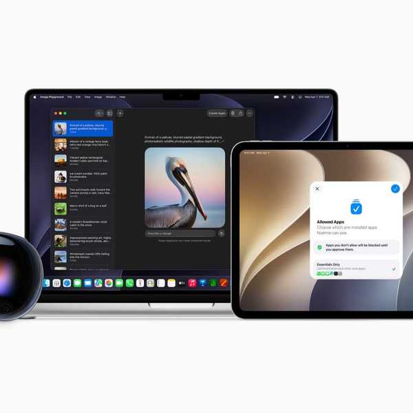 Apple WWDC26