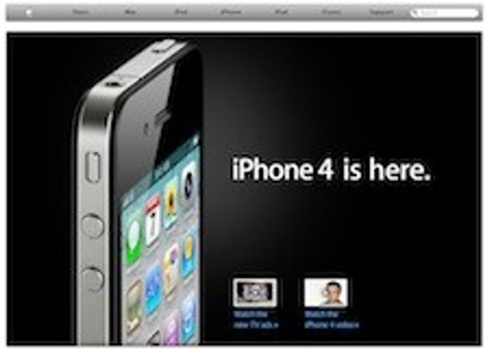 Applehome