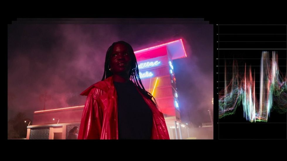 RAW Video is Worth It... When You Can Use It | No Film School