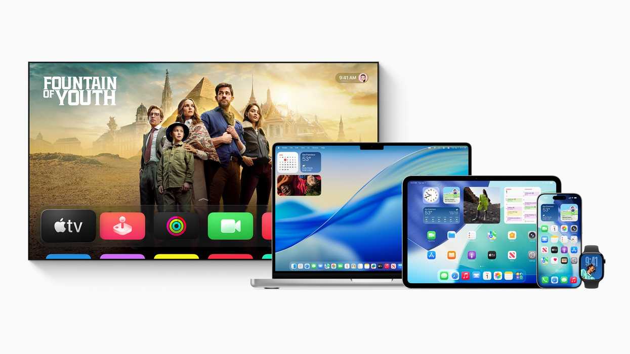 Apple’s WWDC 2025 Showcases Liquid Glass and Updated Operating Systems