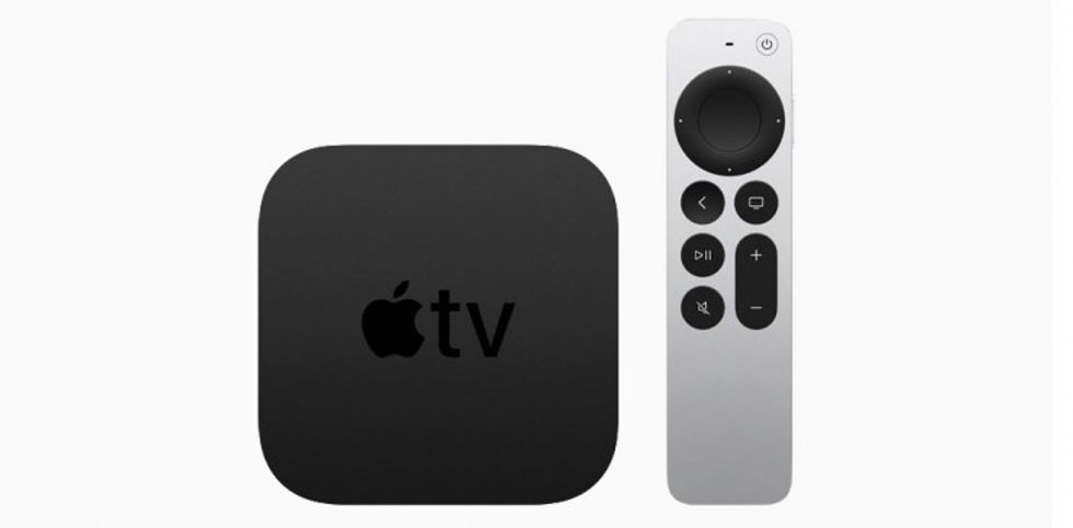 Appletv4k