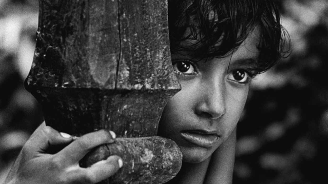 Apu Trilogy