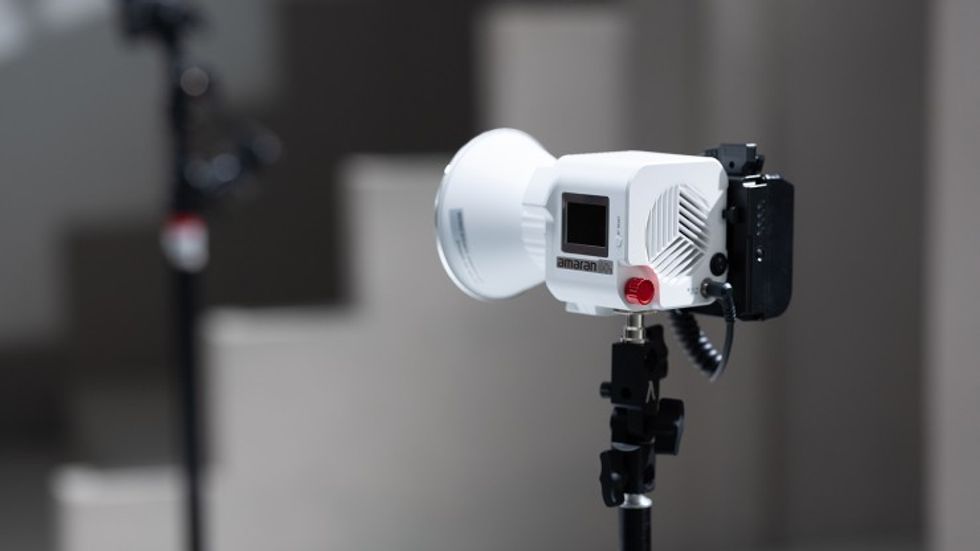 Aputure 60x White Edition