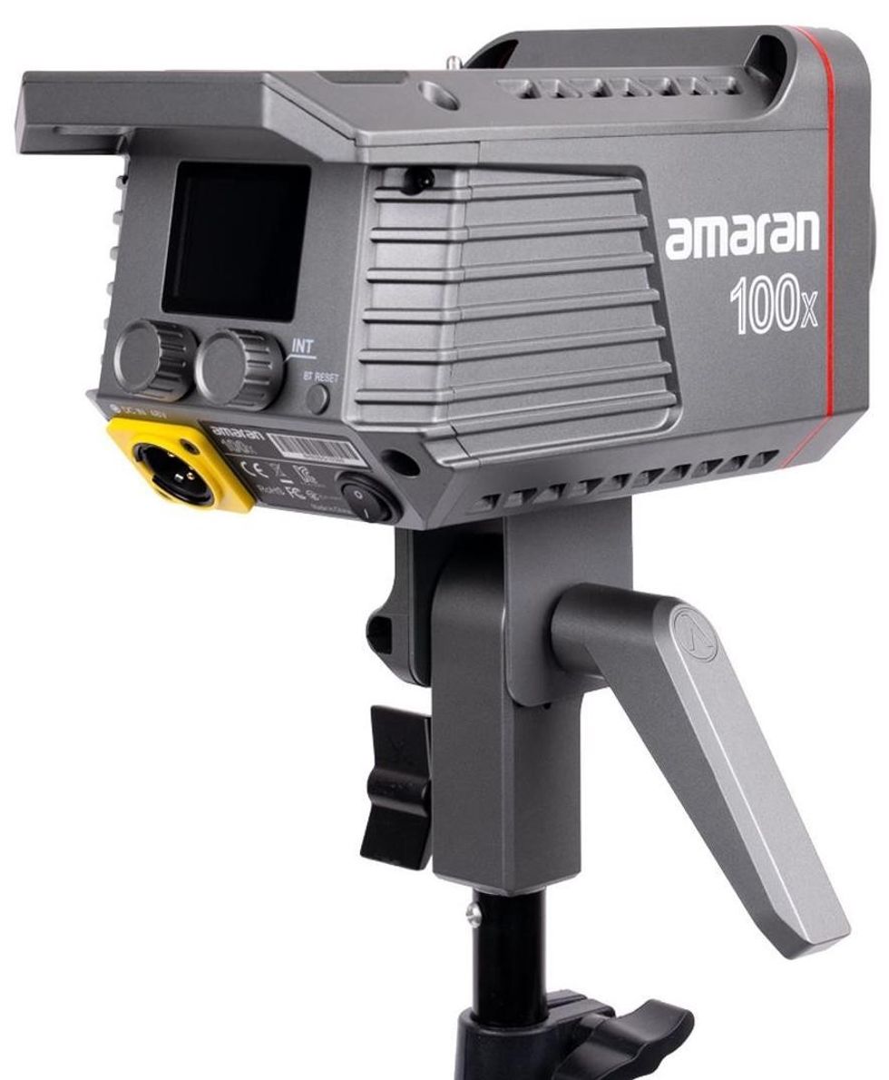 Aputure Amaran 100x