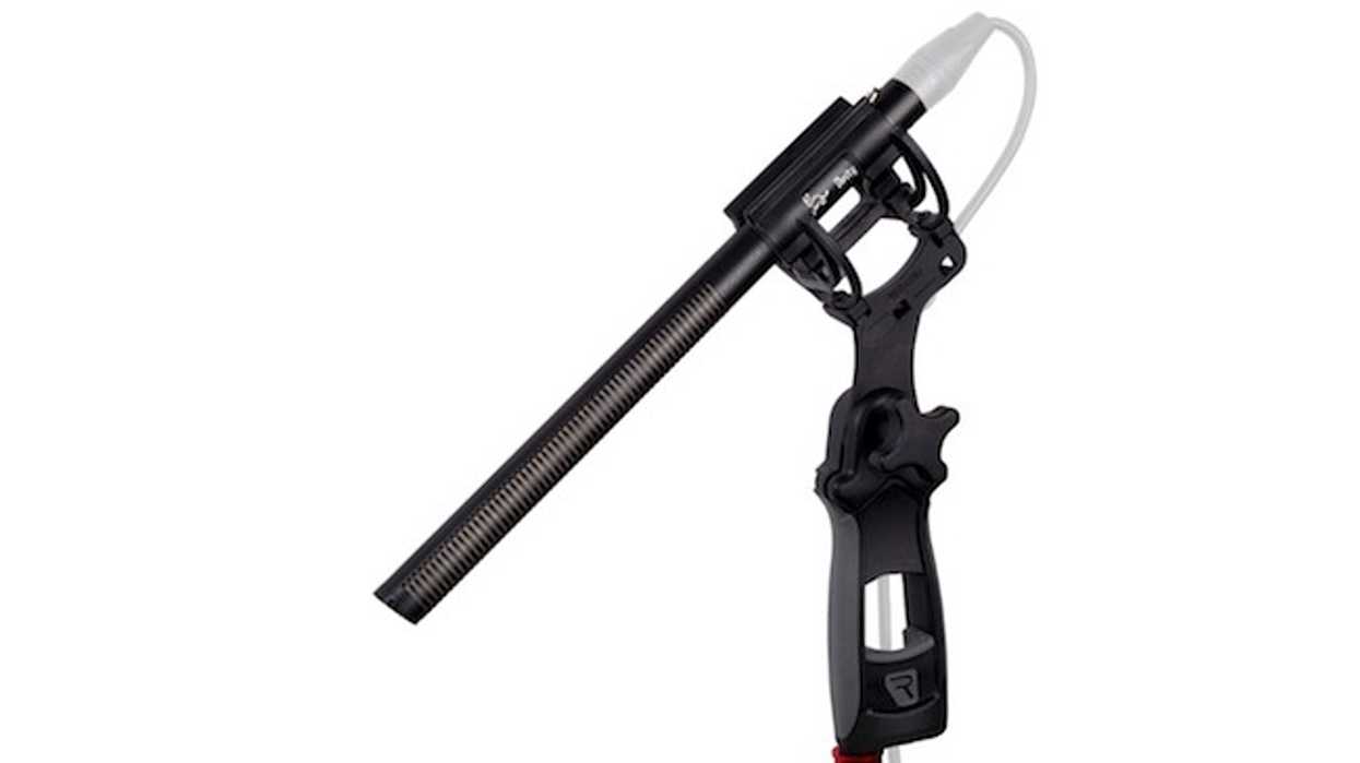 Aputure Deity Shotgun Microphone
