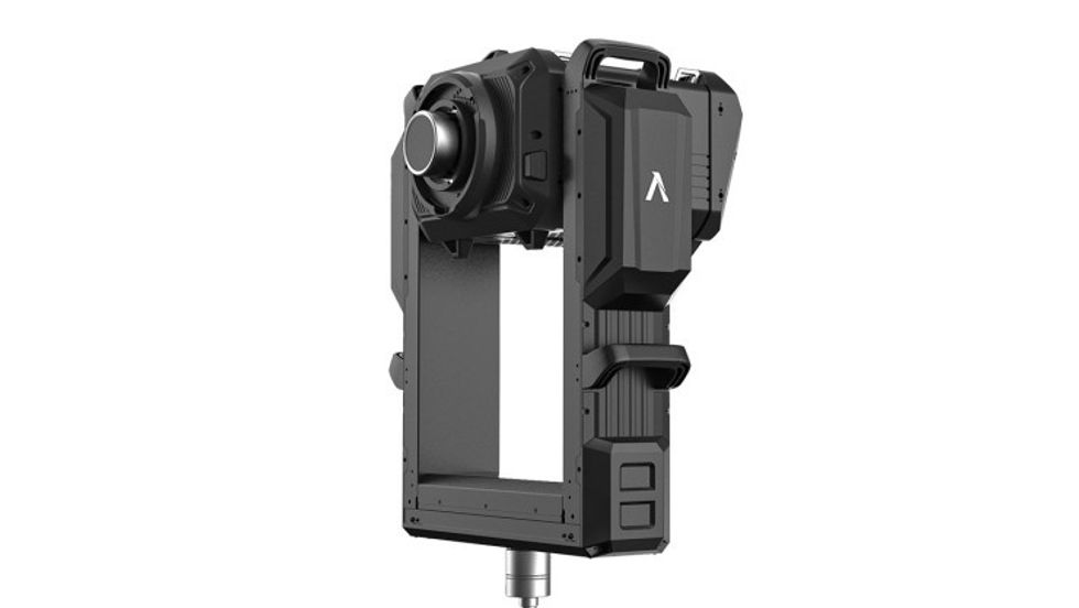 Aputure Electro Storm XT26