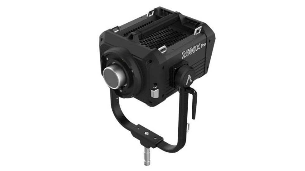 Aputure Electro Storm XT26