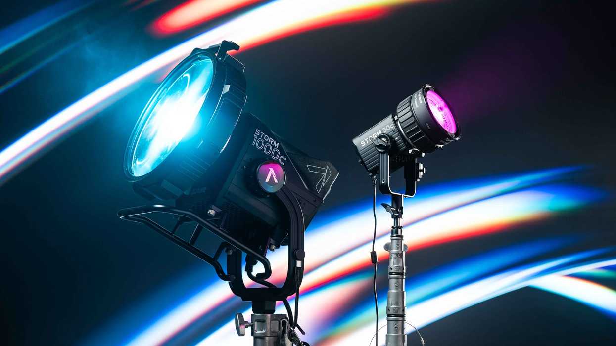 Aputure Firmware Updates