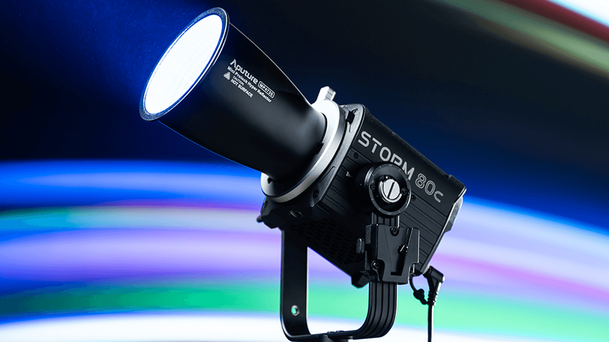 Aputure Firmware Updates