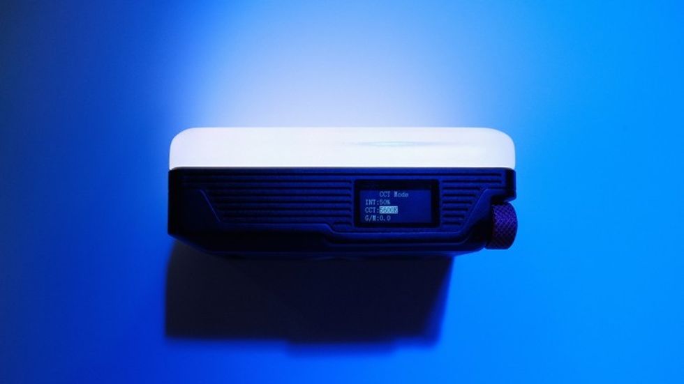 Aputure MC Pro Top