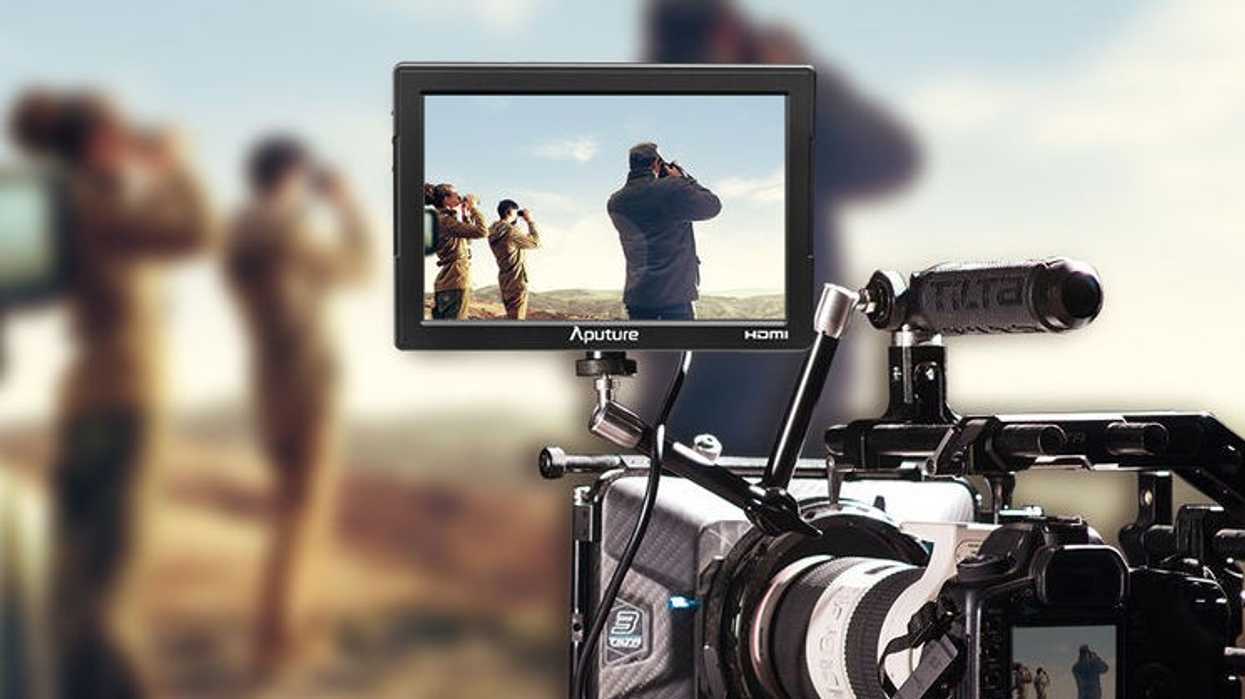 Aputure_vs-5x_on_camera