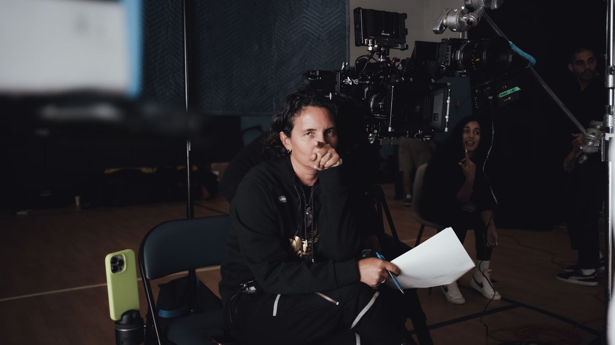 Are You Built for Documentaries?