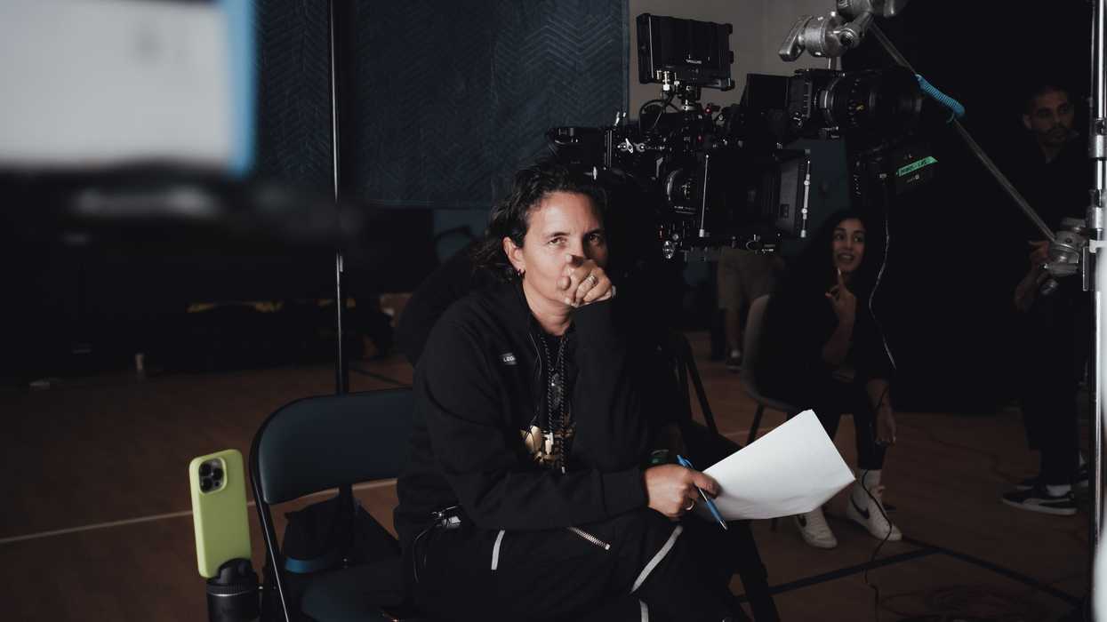 Are You Built for Documentaries?