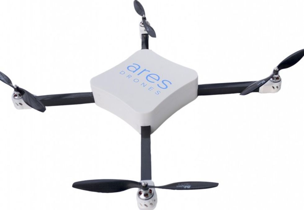 Ares Drones