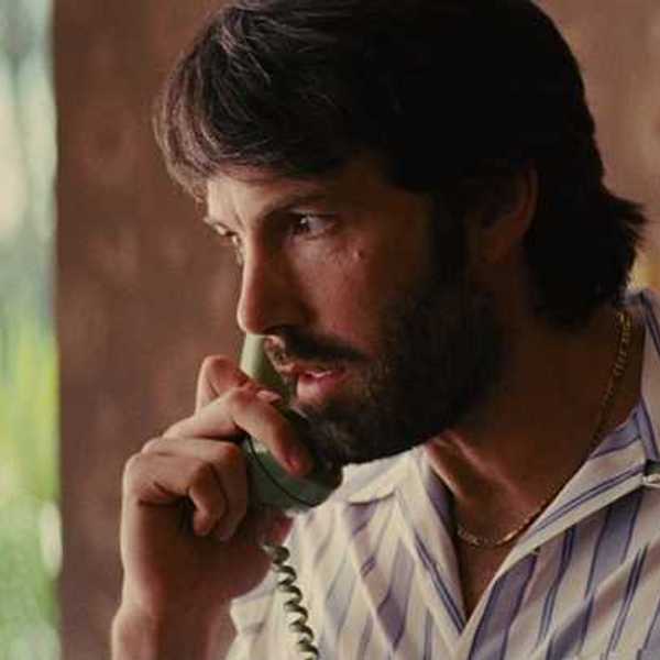 Argo Ben Affleck