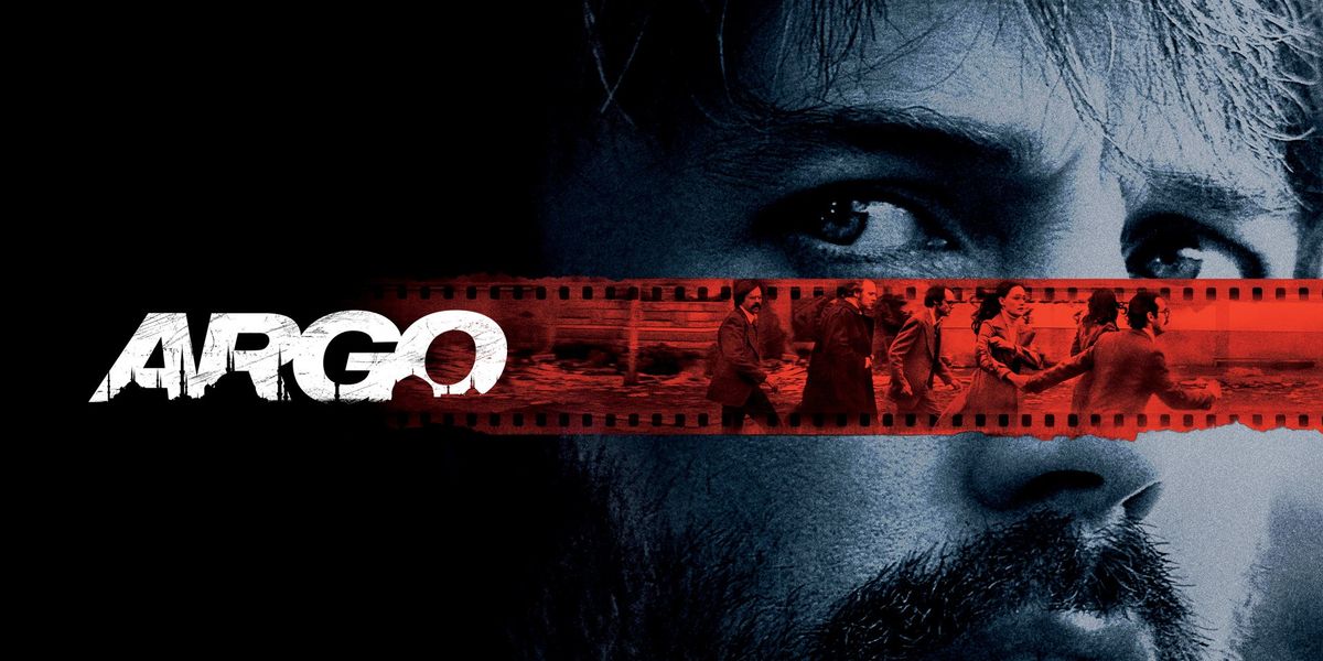 'Argo' Screenplay Now Available For Your Consideration | No Film School