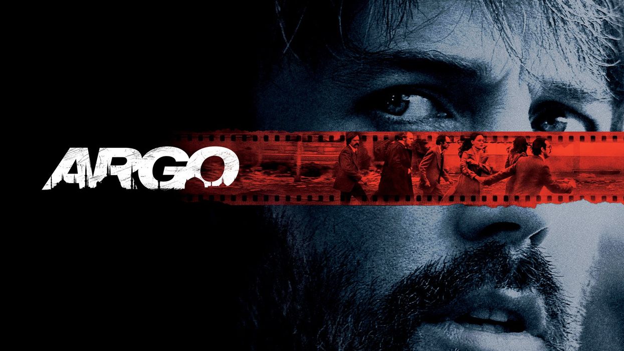 Argo-screenplay