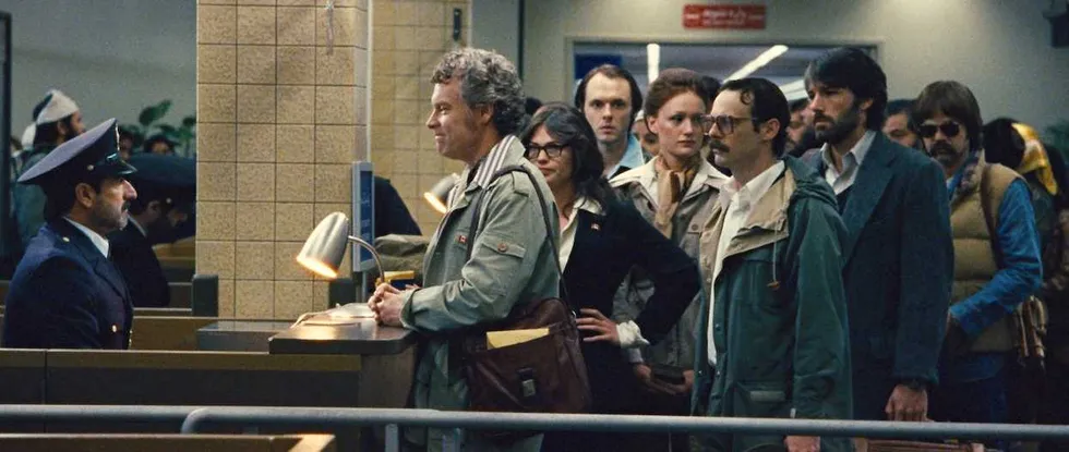 'Argo'