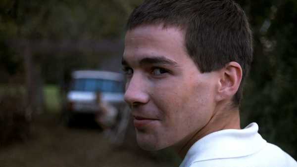 Arno Frisch in ‘Funny Games’