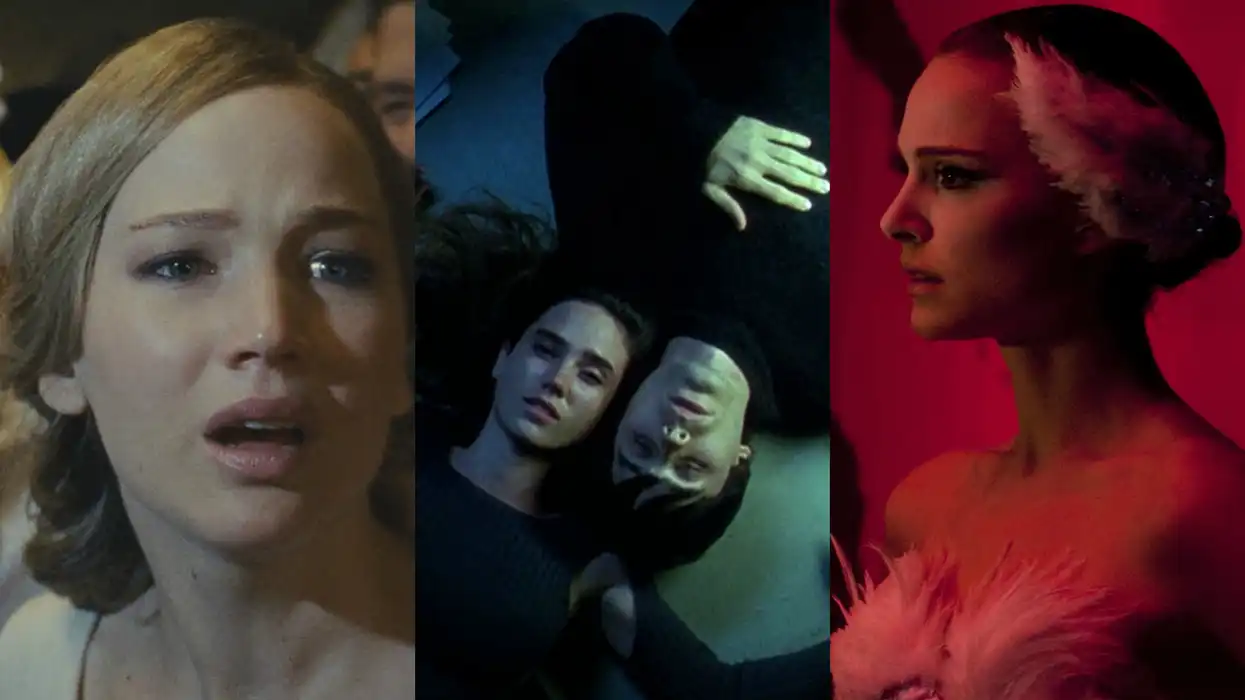 Aronofsky