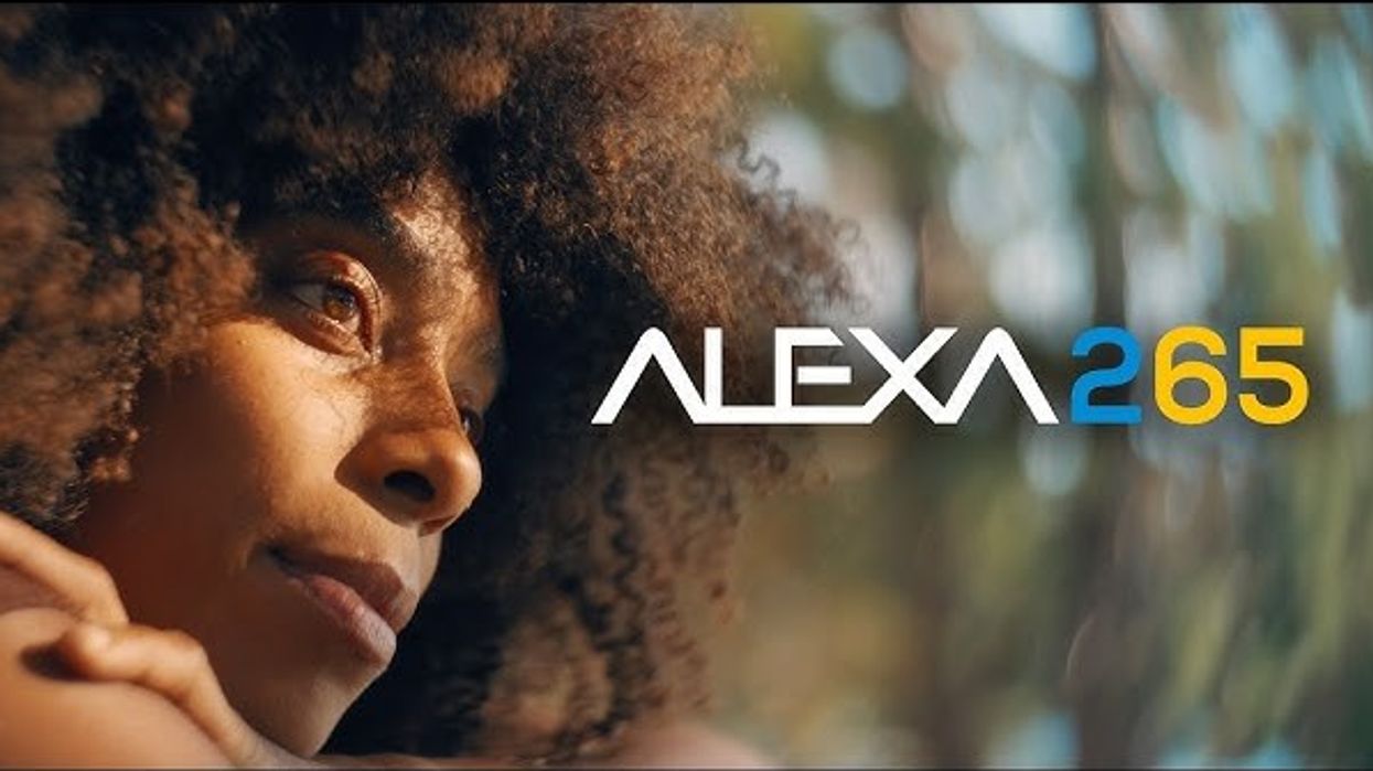 Preview Some of the First Footage Shot on the ARRI ALEXA 265