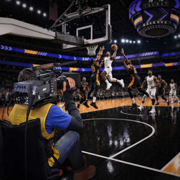 ARRI ALEXA 35 Live Xtreme