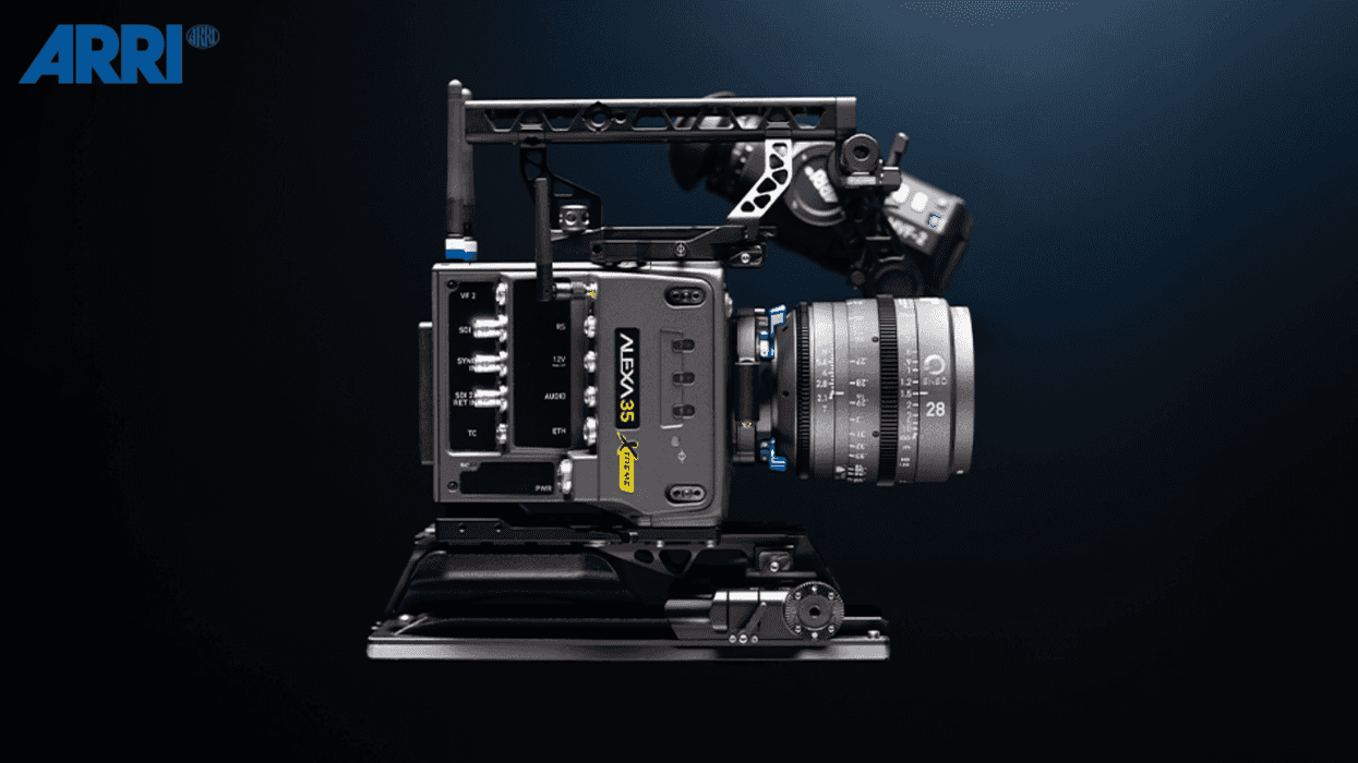 ARRI ALEXA 35 Xtreme
