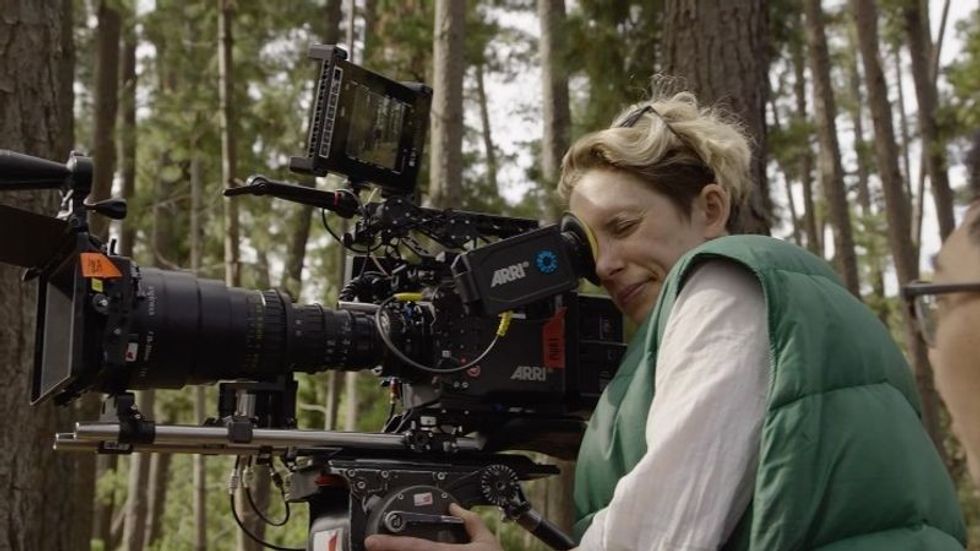 ARRI ALEXA 35