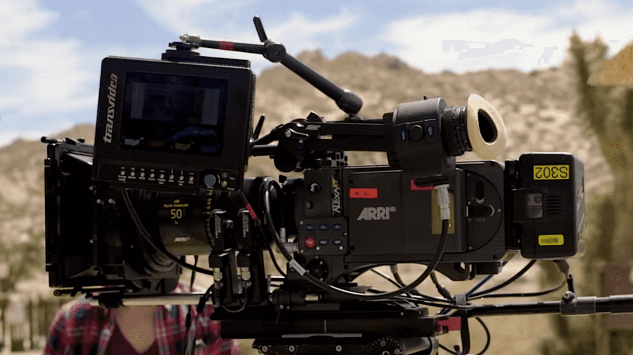 Arri Alexa