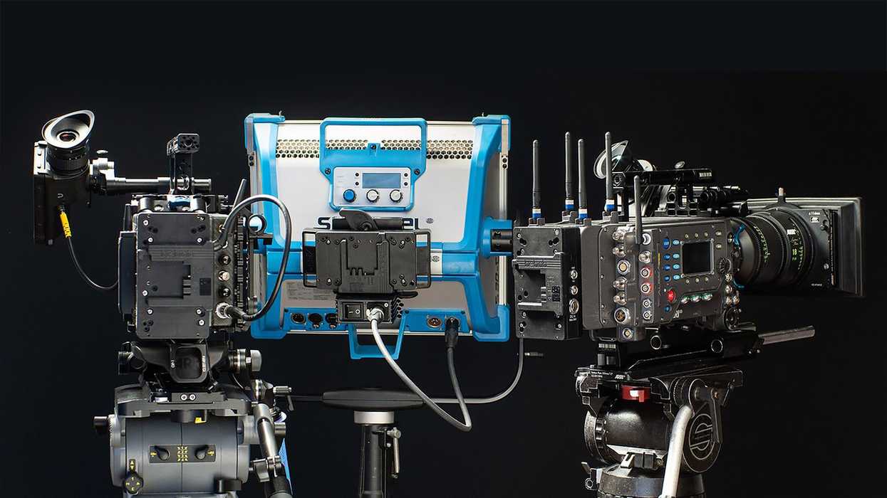 ARRI B-Mount