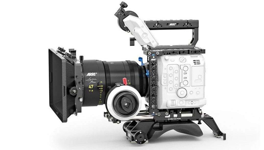 Add ARRI’s Support System for Your Canon EOS C400 Camera | No Film School