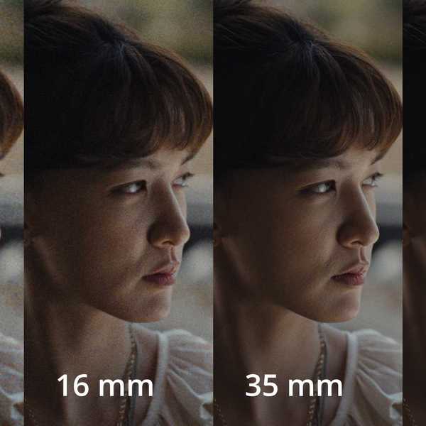 ARRI Film Lab Update 1.5