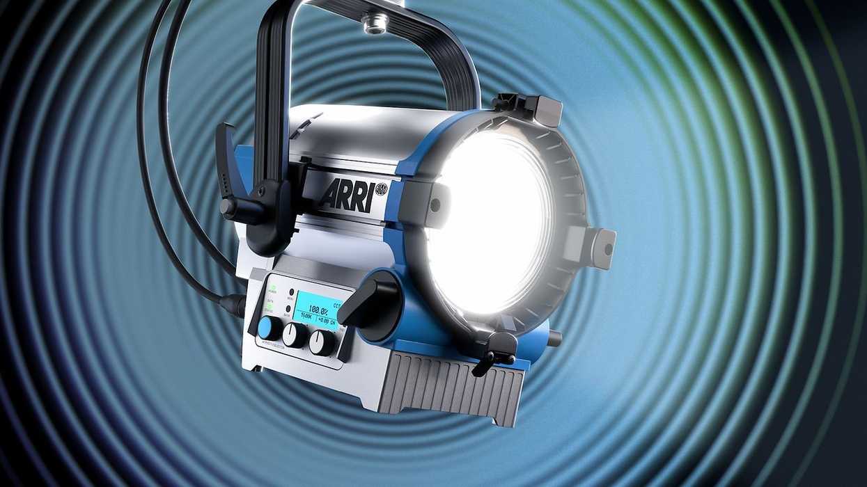 ARRI L-Series Plus