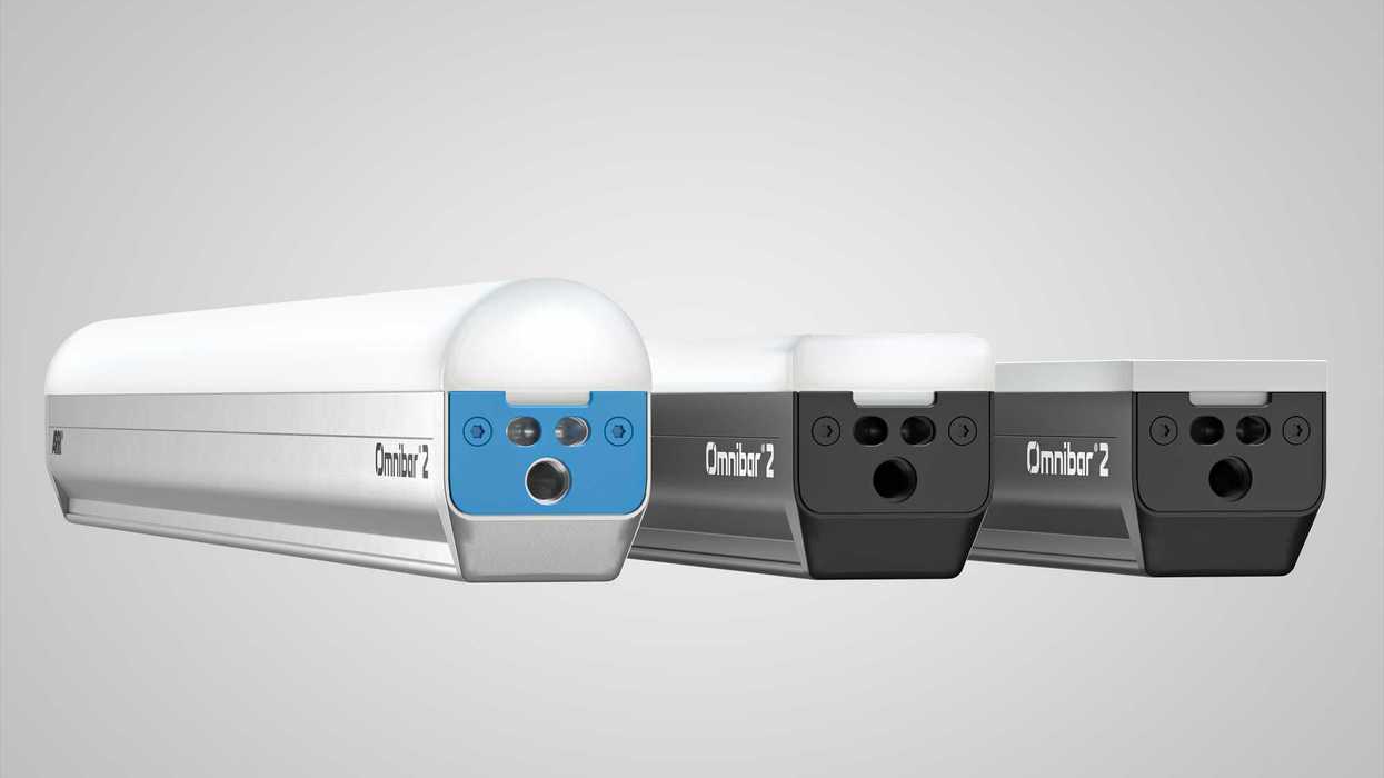 ARRI Omnibar