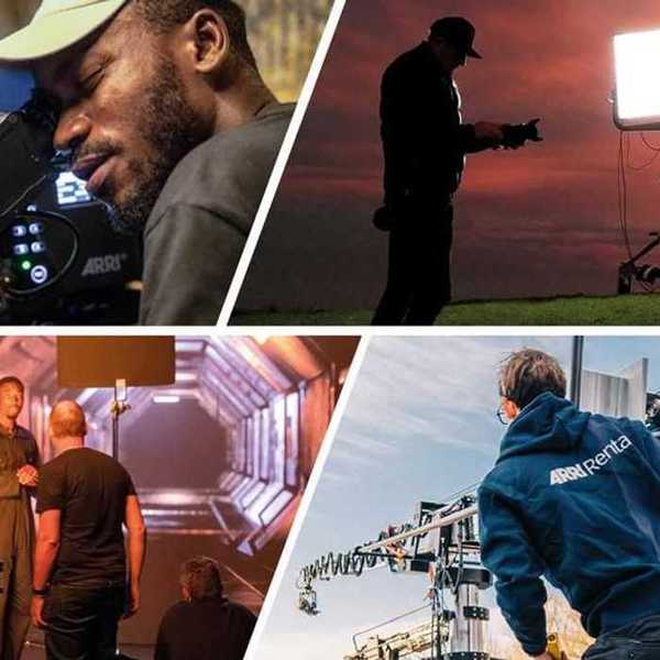 ARRI Rental Sale